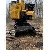 2016 Komatsu XT445L-3 Track Feller Buncher